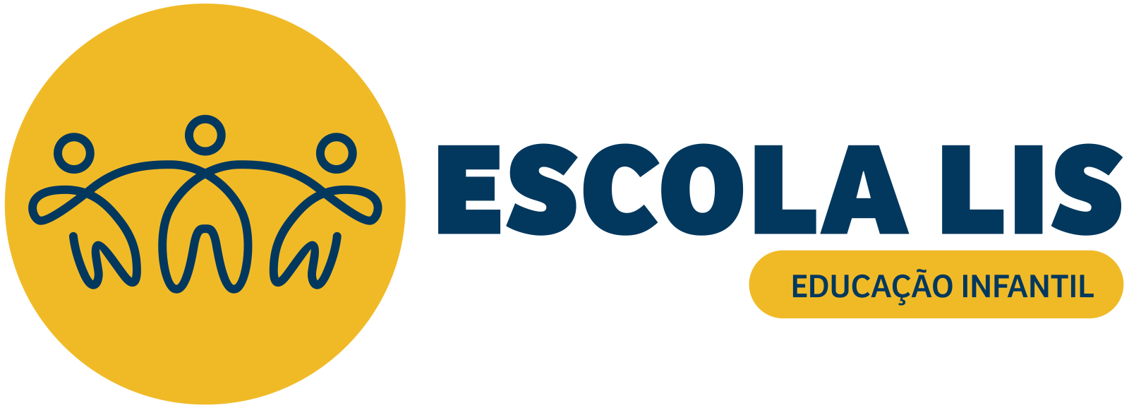 logo escola lis